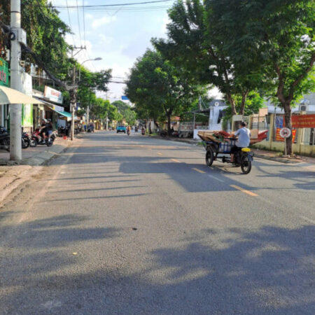 ????CHỈ 40 tr/m2 CÓ NGAY NHÀ HẺM XE HƠI 7 CHỖ – DIỆN TÍCH KHỦNG 168m2 ( 7.5×23) – ????GIÁ : 6,78 tỷ –