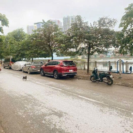 bán nhà Thanh Xuân ven hồ, vỉa hè kinh doanh sầm uất bán nhà Thanh Xuân ven hồ, vỉa hè kinh doanh sầm uất