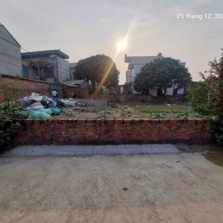 BÁN LÔ GÓC 183M² – PHÚ HẠ, MINH PHÚ, SÓC SƠN. BÁN LÔ GÓC 183M² – PHÚ HẠ, MINH PHÚ, SÓC SƠN.