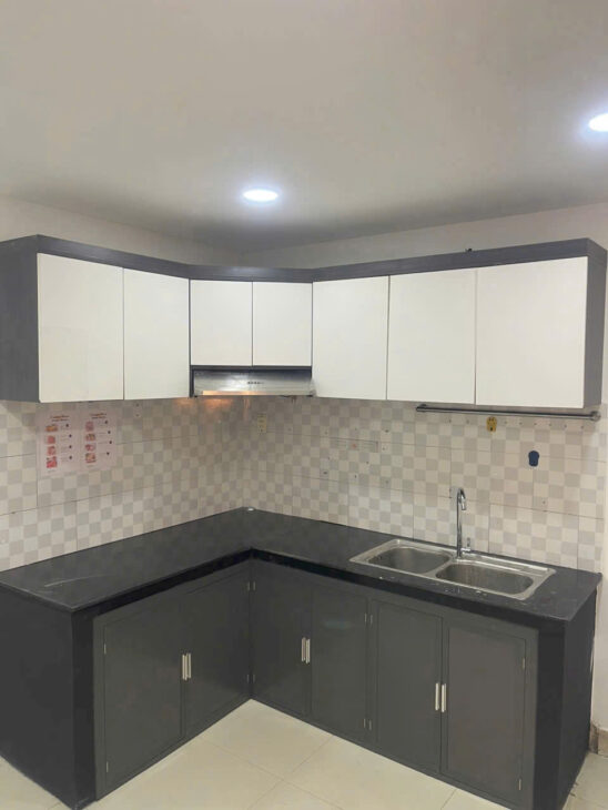 6.6 tỷ-bán nhà hẻm xe hơi phường 25 Bình Thạnh- 3 tầng- 4mx12m- 4pn giáp Quận 1