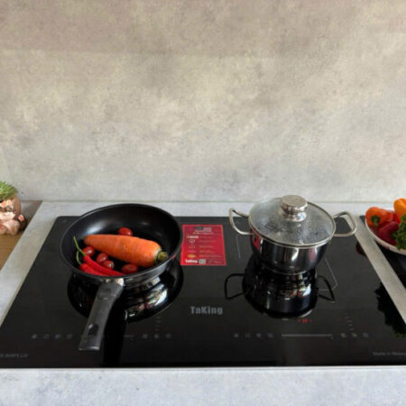 BẾP TỪ TK 808 PLUS TAKING CAO CẤP, HIỆN ĐẠI, SANG TRỌNG BẾP TỪ TK 808 PLUS TAKING CAO CẤP, HIỆN ĐẠI, SANG TRỌNG