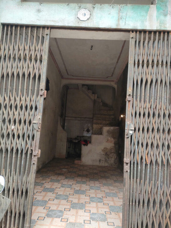 Nợ tiền bán gấp giá rẻ Vĩnh Hưng 20m, 3 tầng, mặt tiền 3m, 1.86 tỷ Hoàng Mai.