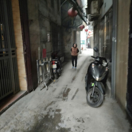 Nợ tiền bán gấp giá rẻ TT Bộ Quốc Phòng Giải Phóng 95m, T2, 3.7 Tỷ Hoàng Mai.