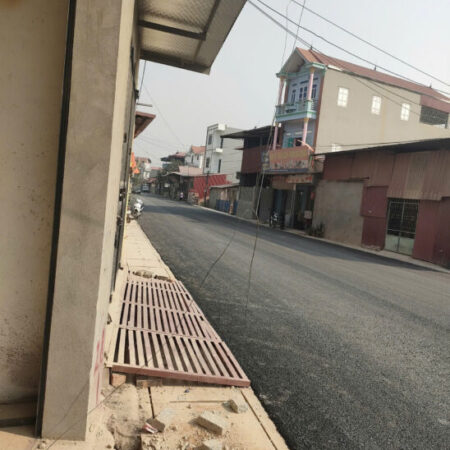 Mặt đường ô tô, kinh doanh Thái Sơn 90m, đất, mặt tiền 15m, 950 triệu Bắc Giang. Mặt đường ô tô, kinh doanh Thái Sơn 90m, đất, mặt tiền 15m, 950 triệu Bắc Giang.