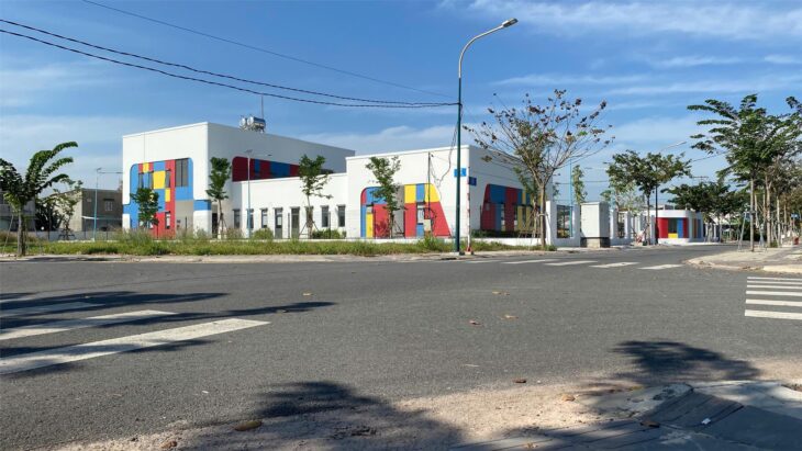 Bán nhanh lô đất Hòa Lợi, Bến Cát – Sổ sẵn, xây dựng tự do, giá tốt nhất