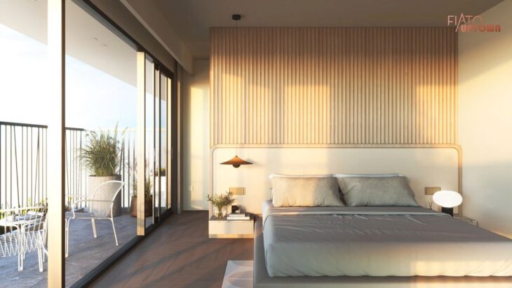 Fiato Uptown chỉ 49tr giá trị sống được nâng tầm, khẳng định phong cách riêng của bạn!