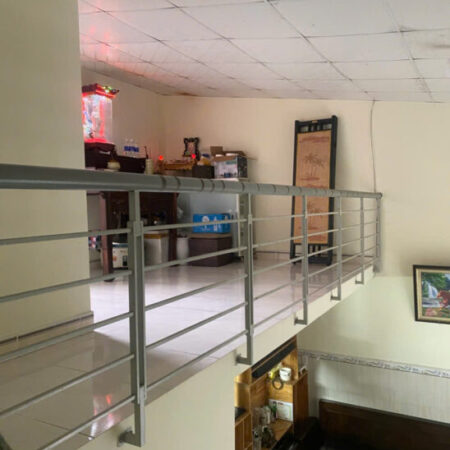 BÁN NHÀ MÊ LỬNG ĐÂT 52 M2 SÁT LÔ GÓC – 2 PHÒNG NGỦ GIÁ 2.6 TỶ – CHỈ 200M ĐẾN BIỂN MÂN THÁI