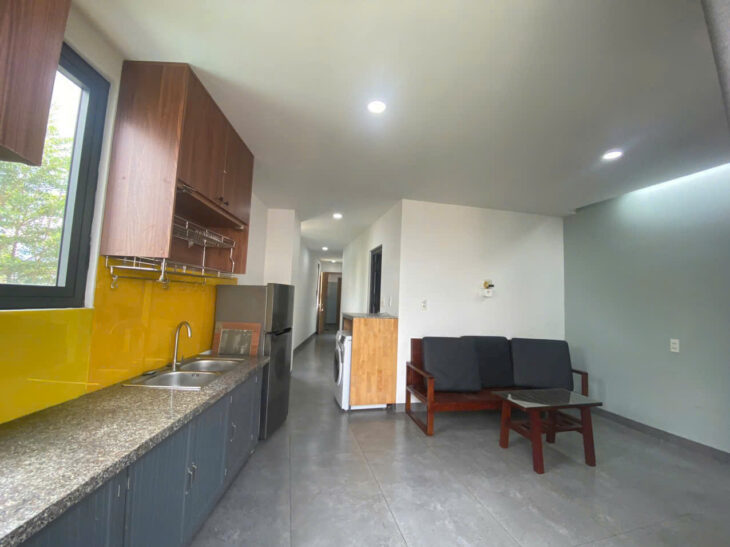 CHỈ 10 TỶ – TÒA CHDV MỚI – 4 TẦNG – THU 700TR/ NĂM – ĐẦY ĐỦ PCCC – NGUYỂN BÌNH