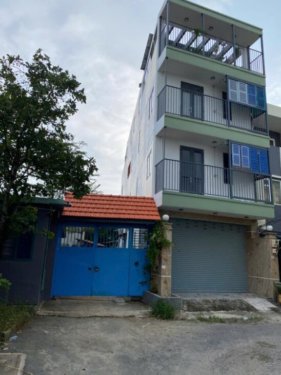 CHỈ 10 TỶ – TÒA CHDV MỚI – 4 TẦNG – THU 700TR/ NĂM – ĐẦY ĐỦ PCCC – NGUYỂN BÌNH