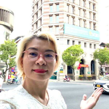 BÁN TÒA NHÀ BIDV ĐƯỜNG NAM KỲ KHỞI NGHĨA