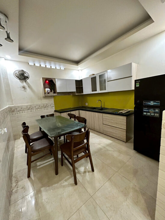 Bán Nhà Mặt Tiền Nguyễn Hữu Huân, Gần Ngô Gia Tự, Trung Tâm TP Nha Trang