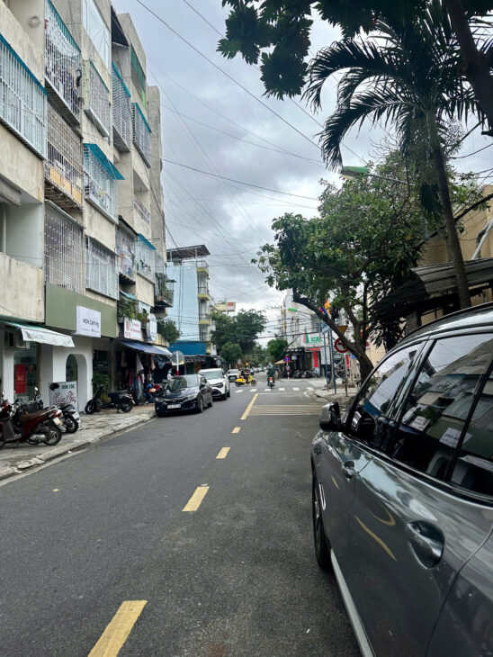 Bán Nhà Mặt Tiền Nguyễn Hữu Huân, Gần Ngô Gia Tự, Trung Tâm TP Nha Trang