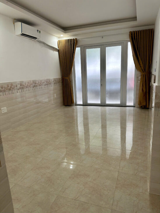 Bán Nhà Mặt Tiền Nguyễn Hữu Huân, Gần Ngô Gia Tự, Trung Tâm TP Nha Trang