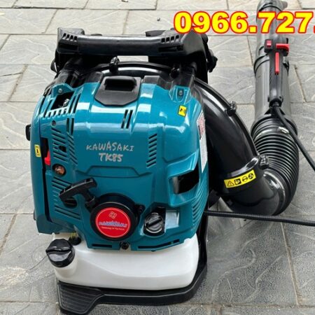 Máy thổi lá chạy xăng 4 thì Kawasaki TK85 Máy thổi lá chạy xăng 4 thì Kawasaki TK85