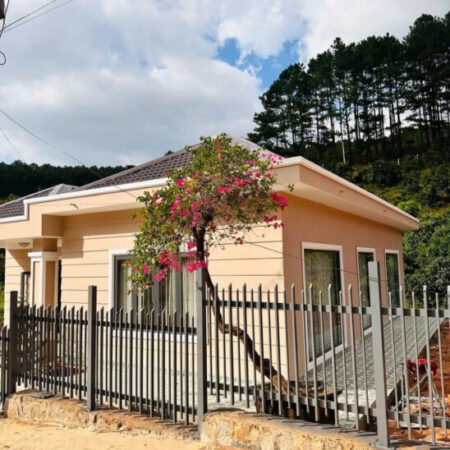 Bán Homestay nghỉ dưỡng vùng ven Đà lạt