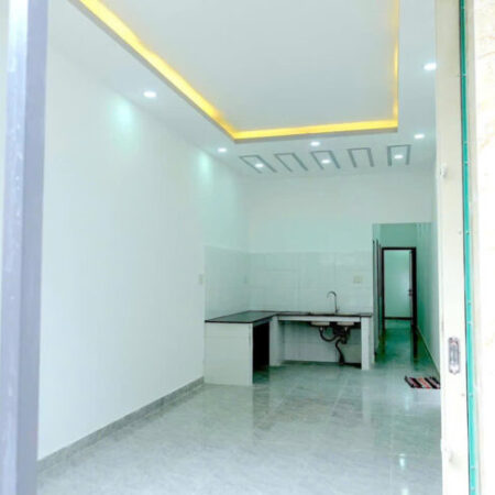 Bán Nhà Hẻm Đường Đồng Nai, Vị Trí Trung Tâm Phố Nha Trang