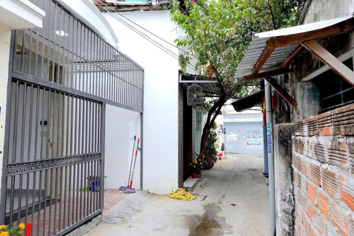 Bán Nhà Hẻm Đường Đồng Nai, Vị Trí Trung Tâm Phố Nha Trang