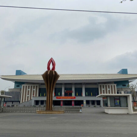 BÁN ĐẤT GIÃN DÂN ĐÀI BI, UY NỖ, ĐÔNG ANH. 102M2, MT 6.8M. ĐƯỜNG Ô TÔ TRÁNH. GIÁ 12.24 TỶ