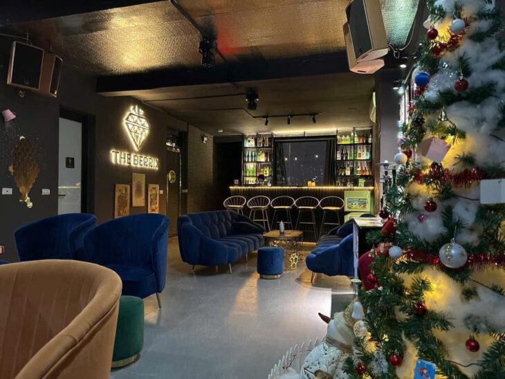 SIÊU PHẨM TÒA CHDV 9 TẦNG – LÔ GÓC 260m2 VIEW SÔNG NÚI – THU NHẬP 2.4 TỶ/NĂM giá 32 TỶ