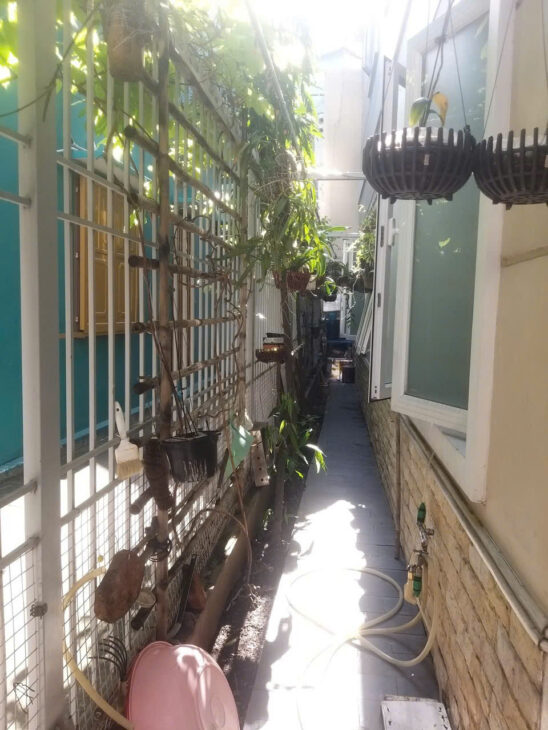 Bán nhà HXH Nguyễn Huy Lượng P14 Bình Thạnh HXH-DT 4.7 x 16m-Giá 10.5 Tỷ