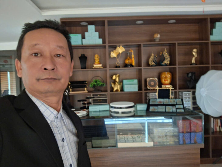 SIÊU PHẨM TÒA CHDV 9 TẦNG – LÔ GÓC 260m2 VIEW SÔNG NÚI – THU NHẬP 2.4 TỶ/NĂM giá 32 TỶ