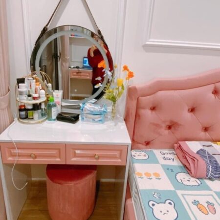 Cho thuê căn hộ 2PN tại S402 vinsmart, 12tr/tháng, cọc 1 thanh toán 2 tháng 1