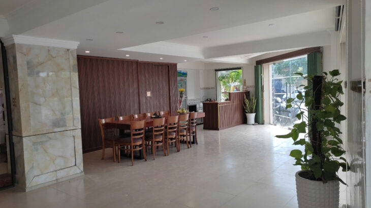 Bán Căn Góc 2 Mặt Tiền Tô Hiệu, Cách Biển 300m, Đang Cho Thuê 25 Triệu/tháng NHA TRANG