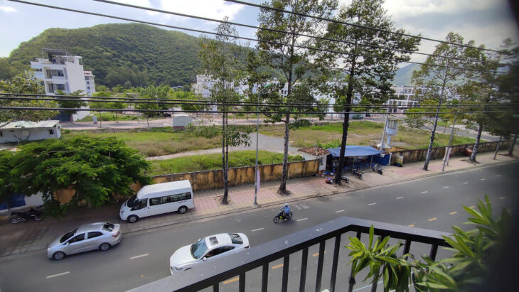 Bán Căn Góc 2 Mặt Tiền Tô Hiệu, Cách Biển 300m, Đang Cho Thuê 25 Triệu/tháng NHA TRANG