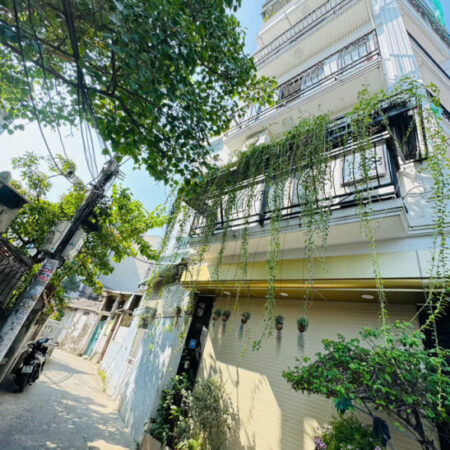 NHÀ ĐẸP 5 TẦNG PHÚC LỢI, LÔ GÓC, OTO ĐỖ CỔNG, 36M NHỈNH 5 TỶ NHÀ ĐẸP 5 TẦNG PHÚC LỢI, LÔ GÓC, OTO ĐỖ CỔNG, 36M NHỈNH 5 TỶ