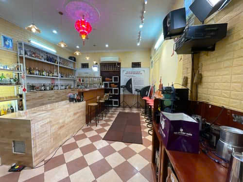 BÁN NHÀ HOÀNG HOA THÁM 75M MT5M 5TẦNG PHÂN LÔ GIÁ 15 TỶ