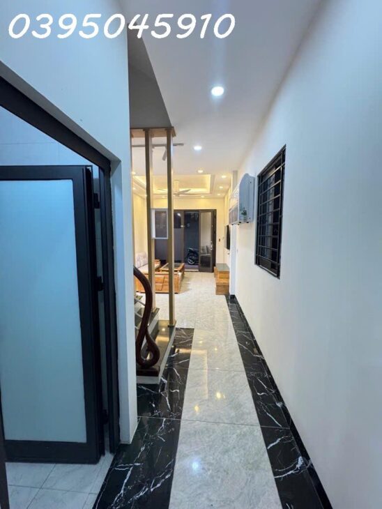 NHÀ ĐẸP LONG LANH – FULL NỘI THẤT – ĐIỀU HOÀ – TI VI – TỦ LẠNH – GIƯỜNG TỦ – KHÁCH CHỈ VIỆC xách