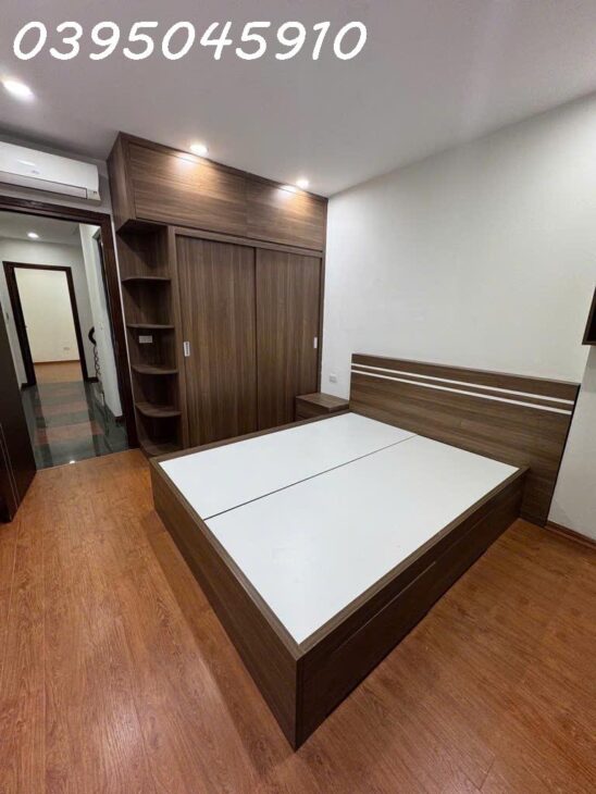 NHÀ ĐẸP LONG LANH – FULL NỘI THẤT – ĐIỀU HOÀ – TI VI – TỦ LẠNH – GIƯỜNG TỦ – KHÁCH CHỈ VIỆC xách