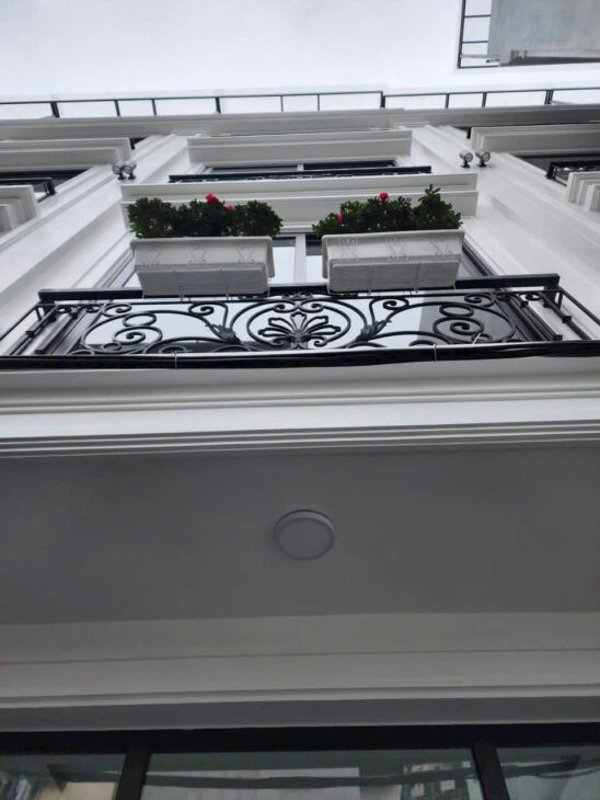 SIÊU PHẨM HIẾM – NHÀ ĐẸP YÊN HÒA, CẦU GIẤY 8 TỶ