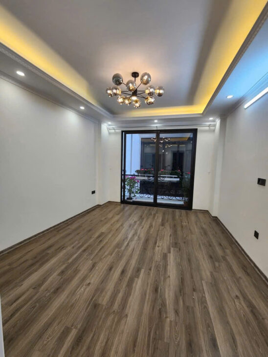 SIÊU PHẨM HIẾM – NHÀ ĐẸP YÊN HÒA, CẦU GIẤY 8 TỶ