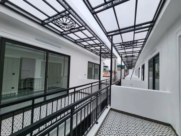 SIÊU PHẨM HIẾM – NHÀ ĐẸP YÊN HÒA, CẦU GIẤY 8 TỶ