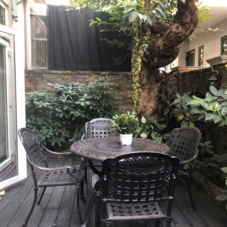 Biệt thự đơn lâp Spendora An Khánh 218m2- 3 tầng, Đẳng cấp thượng lưu, giá 44.tỷ 5