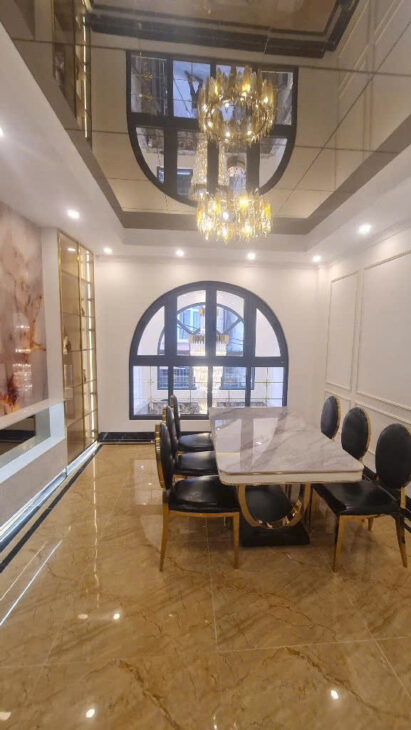 SIÊU PHẨM ĐẸP LỘNG LẪY PHỐ LÒ ĐÚC 70m2 x 7 tầng thang máy, đẳng cấp, sang trọng, quý tộc