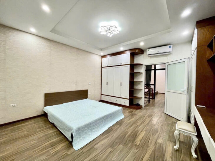 Chính chủ cần bán nhanh liền kề Văn Phú – Hà Đông, dt 50m2 x 4 tầng, mặt tiền 5m, giá vô cùng hợp lý