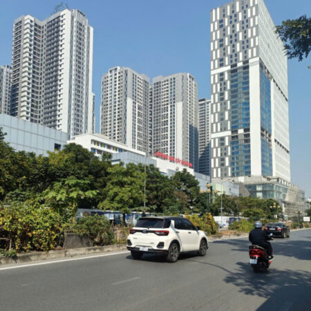 Căn hộ Gold Mark City 80m2- 2 Ngủ, BC Đông Nam NT đẹp, giá 5.15 tỷ Căn hộ Gold Mark City 80m2- 2 Ngủ, BC Đông Nam NT đẹp, giá 5.15 tỷ