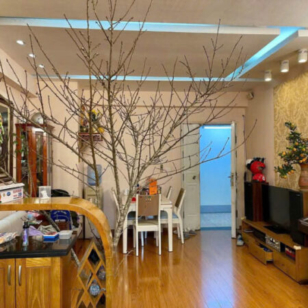 Bán căn hộ XaLa CT4 ,54m thiết kế 1pn ,1vs , sổ đỏ chính chủ