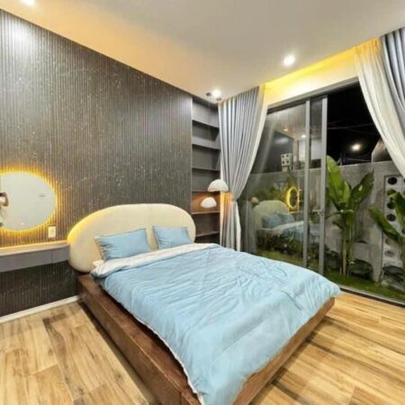 BÁN NHÀ GẦN CẦU VĨNH TUY, 5 TẦNG, NGÕ THÔNG, CHỈ 5.39 TỶ BÁN NHÀ GẦN CẦU VĨNH TUY, 5 TẦNG, NGÕ THÔNG, CHỈ 5.39 TỶ