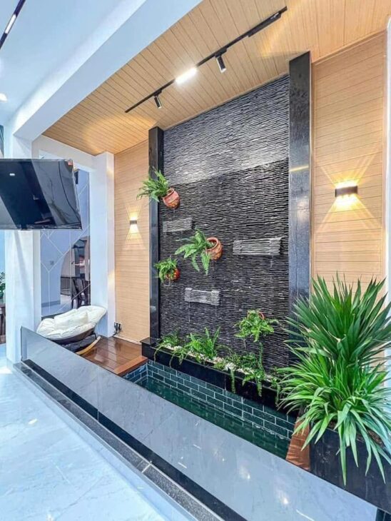 BÁN NHÀ PHỐ CỔ LINH, NGÕ THÔNG, 5 TẦNG, FULL NỘI THẤT