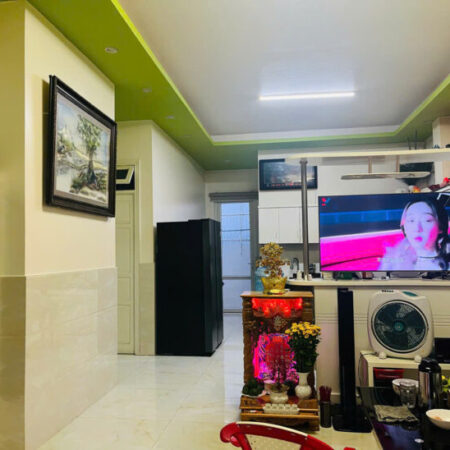 BÁN CĂN NHÀ TÂM HUYẾT ĐƯỜNG BẠCH ĐẮNG – P7 – ĐÀ LẠT