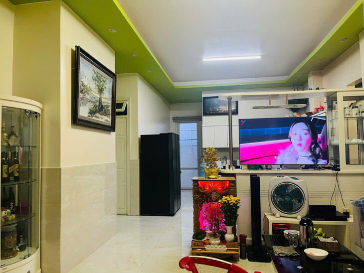 BÁN CĂN NHÀ TÂM HUYẾT ĐƯỜNG BẠCH ĐẮNG – P7 – ĐÀ LẠT