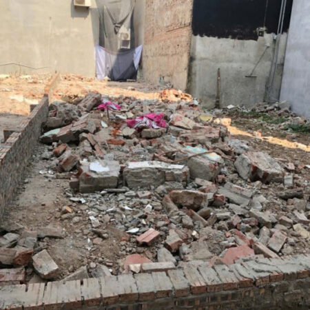 Bán 96m đất 2 thoáng trước sau gần ô tô đường hoàng mai Bán 96m đất 2 thoáng trước sau gần ô tô đường hoàng mai