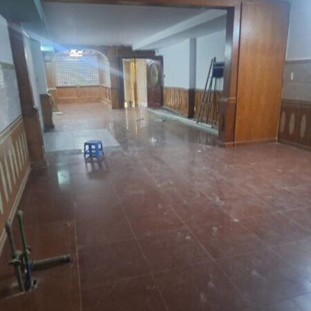 Cho Thuê Mặt Bằng Căn Cứ 26 (Lê Thị Hồng)- Phường 17 – Quận Gò Vấp.