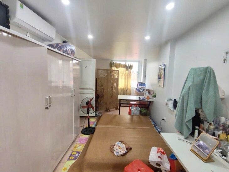 ???? NHÀ-HIẾM-ĐẸP-ĐẶNG TIẾN ĐÔNG-gần phố, ở ngay 34MX4 TẦNG GIÁ CHỈ 7,9 TỶ