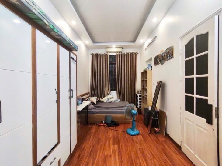 ???? NHÀ-HIẾM-ĐẸP-ĐẶNG TIẾN ĐÔNG-gần phố, ở ngay 34MX4 TẦNG GIÁ CHỈ 7,9 TỶ