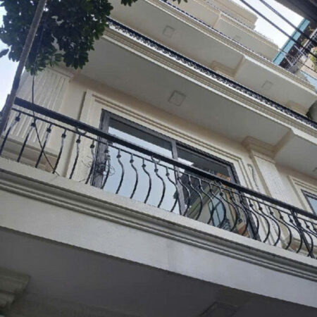 NHÀ MẶT PHỐ TRẦN QUANG DIỆU – 7 TẦNG THANG MÁY – KD ĐỈNH – 60M2 – 34,8 TỶ