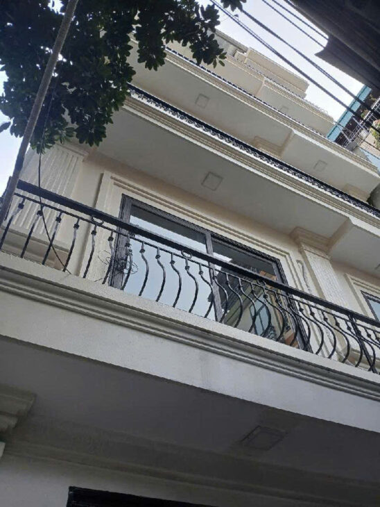 NHÀ MẶT PHỐ TRẦN QUANG DIỆU – 7 TẦNG THANG MÁY – KD ĐỈNH – 60M2 – 34,8 TỶ